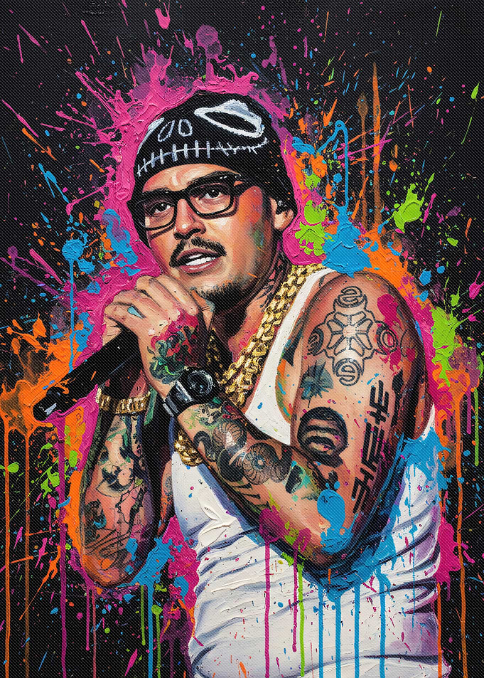 Yeat Rapper