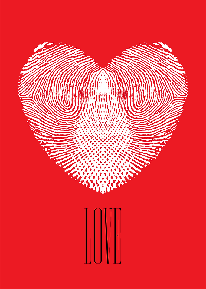 The identity of Love