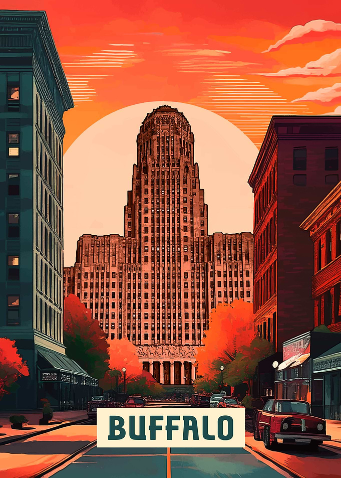 Buffalo