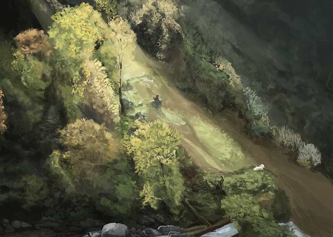 Landslide