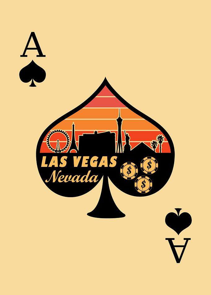 Las Vegas Nevada
