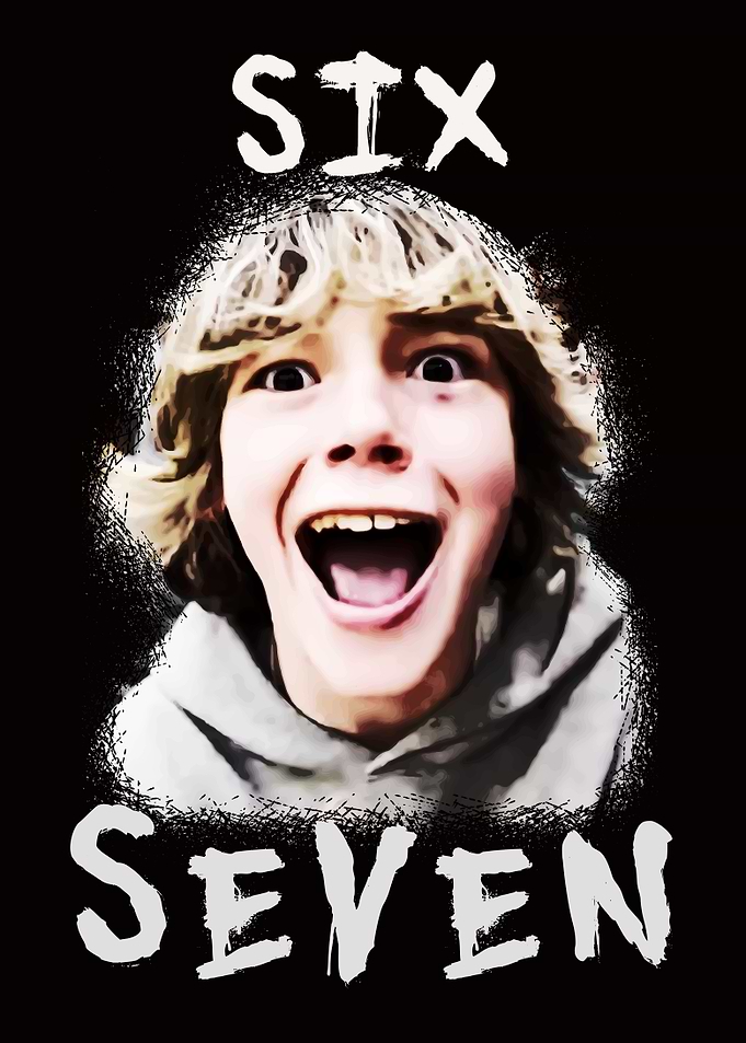 The 67 Kid