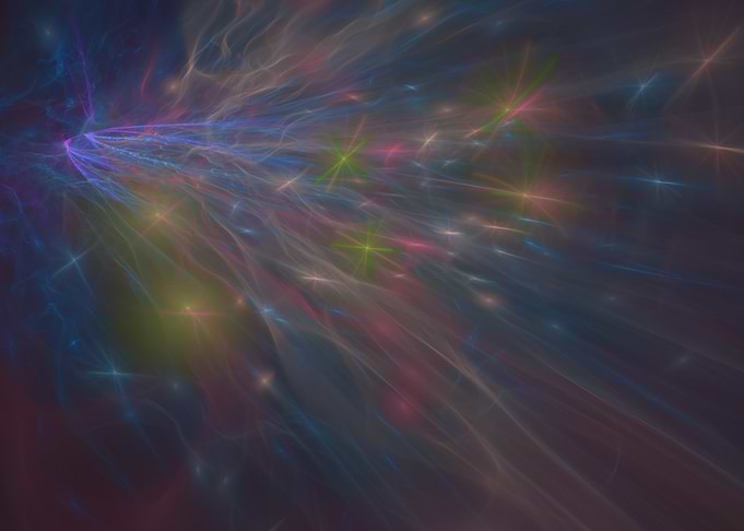 Souls in Space