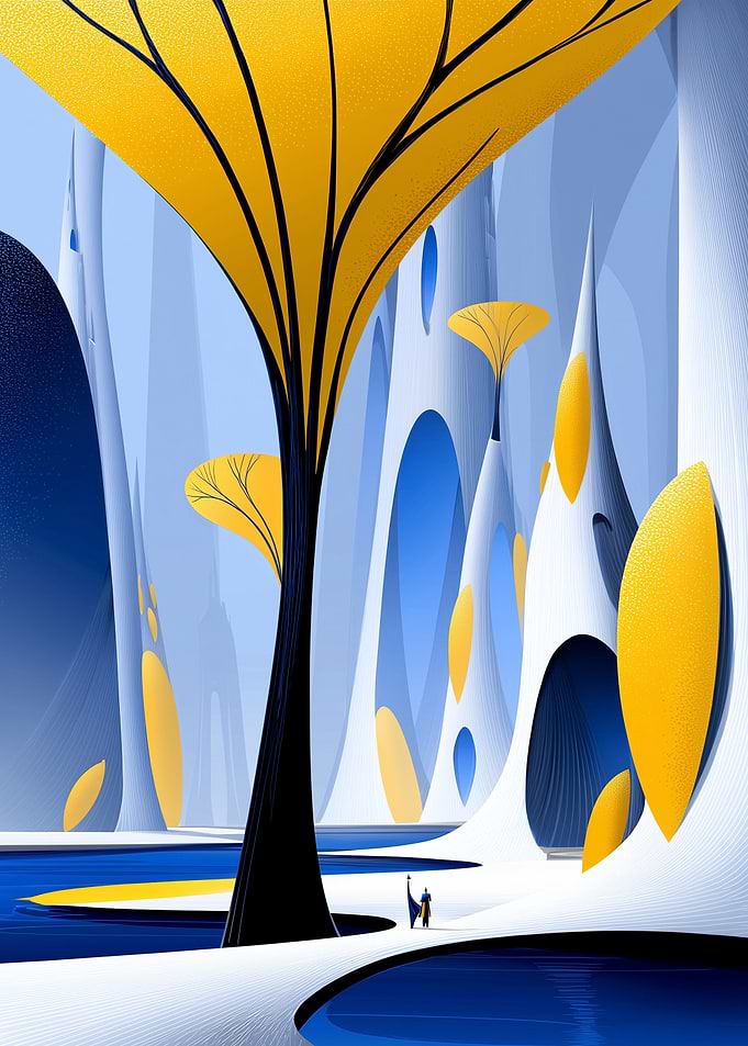 Auric Valley IV