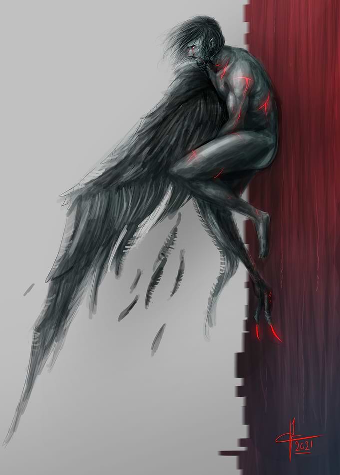 Son of Daedalus