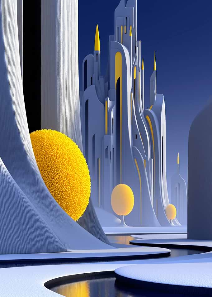 Auric Valley V