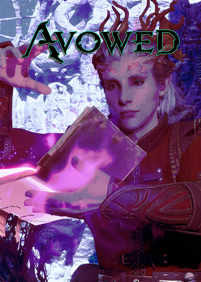 Avowed