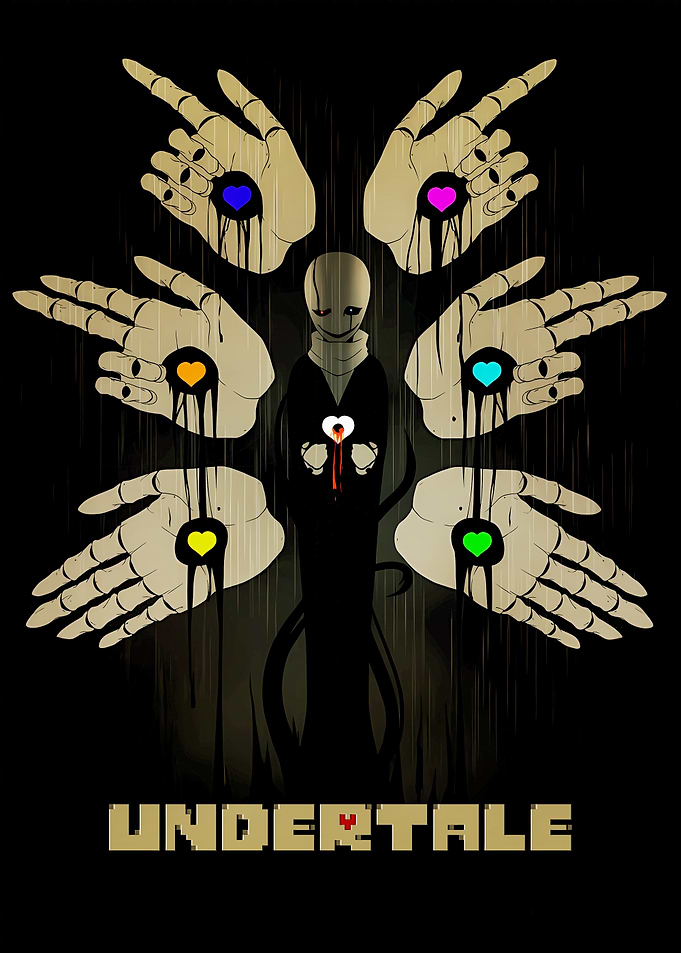 Undertale