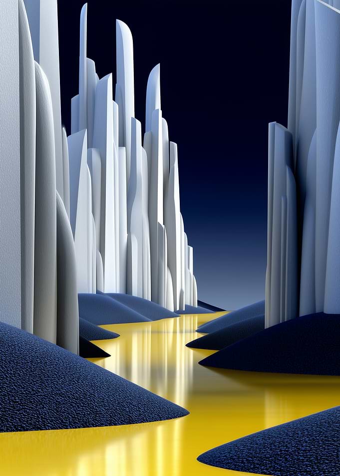 Auric Valley I