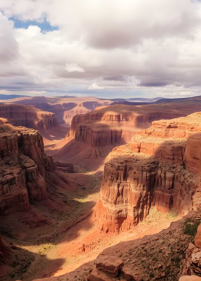 Grand Canyon Landscape Photography