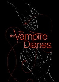 The Vampire Minimalist Art