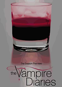 The Vampire Diaries Season Premiere