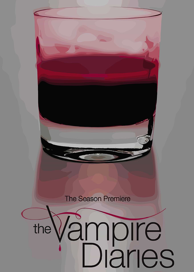 The Vampire Diaries Season Premiere