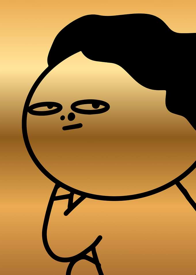 Golden Wtf Skeptical