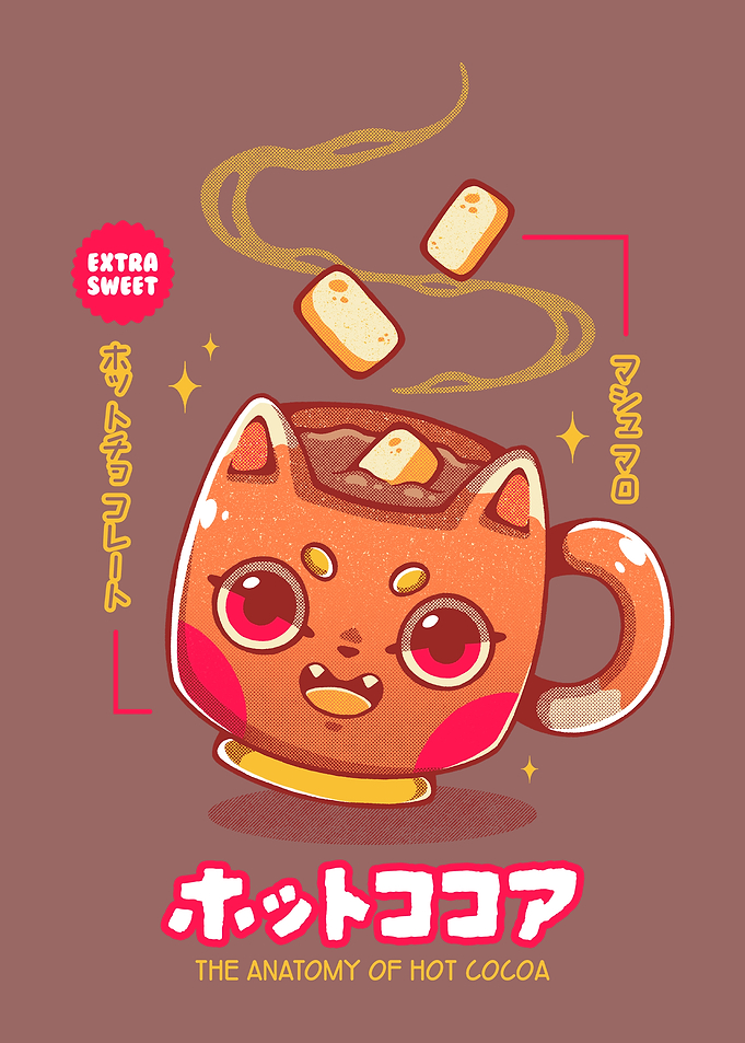 HOT COCOA