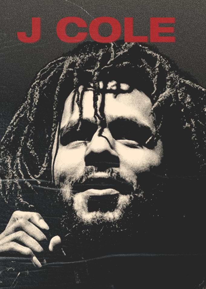 J Cole