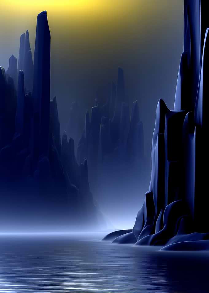 Auric Valley I