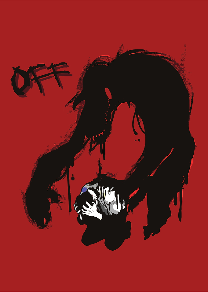 OFF Game Fanart