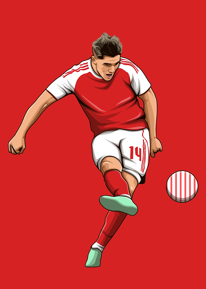Viktor Gyokeres