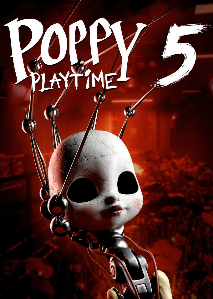 Poppy Playtime 5