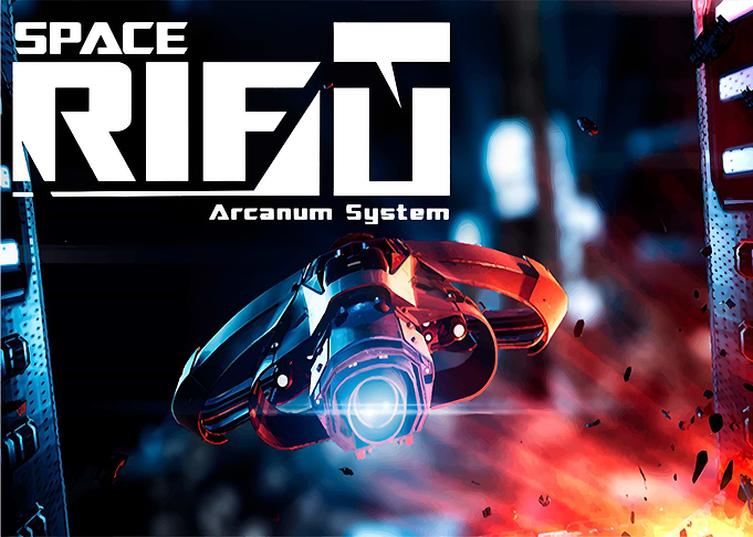 Space Rift: Arcanum System