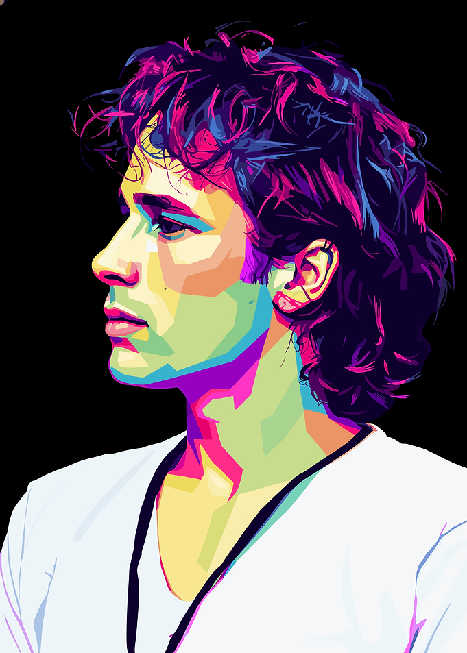 Jeff Buckley