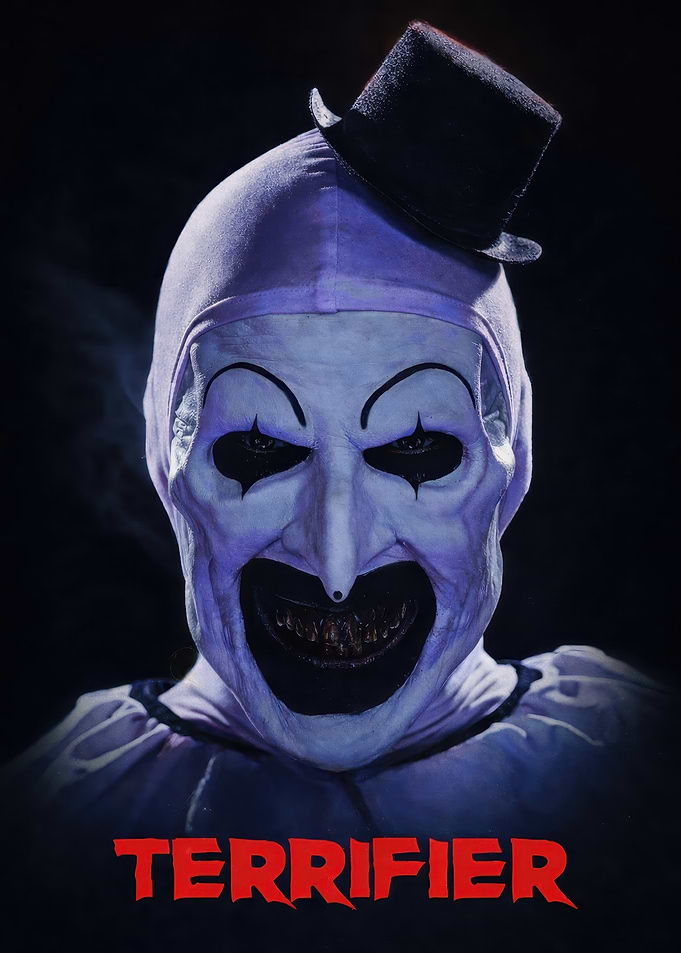 Terrifier Movie