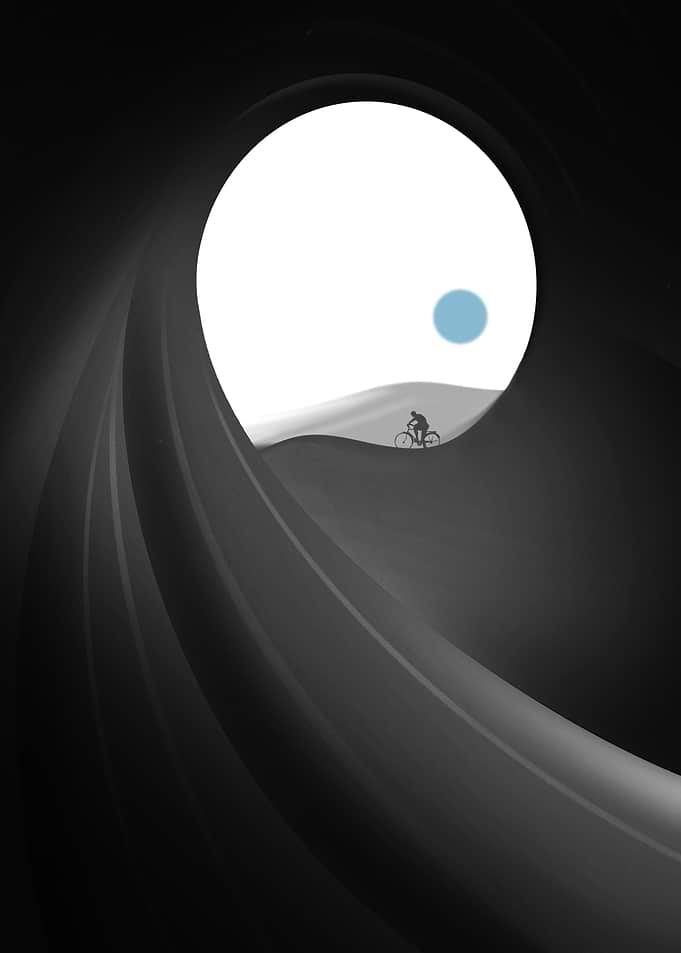 Silent Orbit