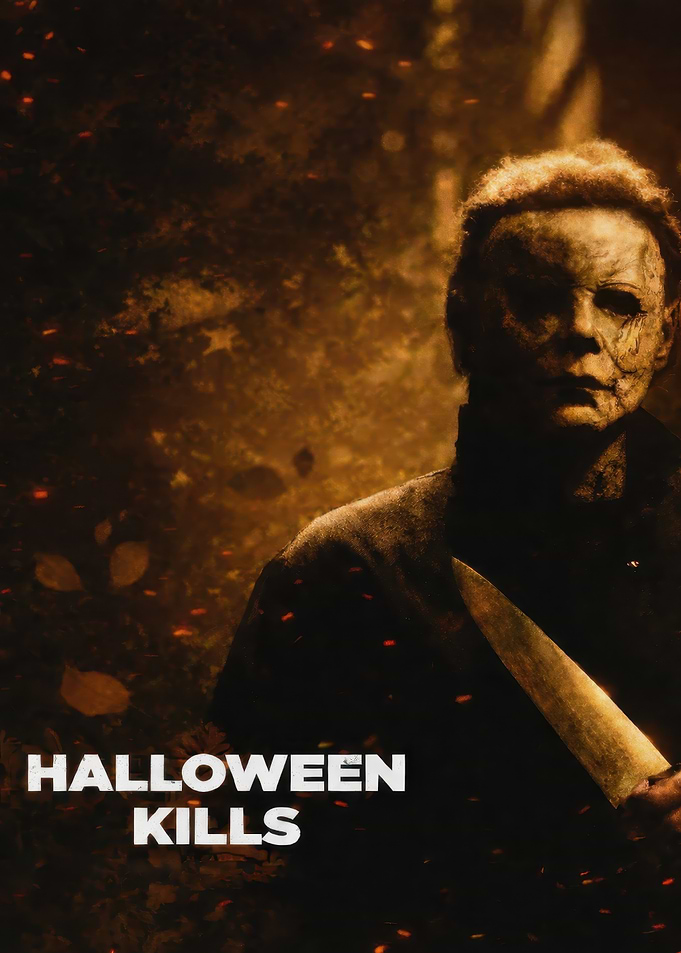 Michael Myers Halloween
