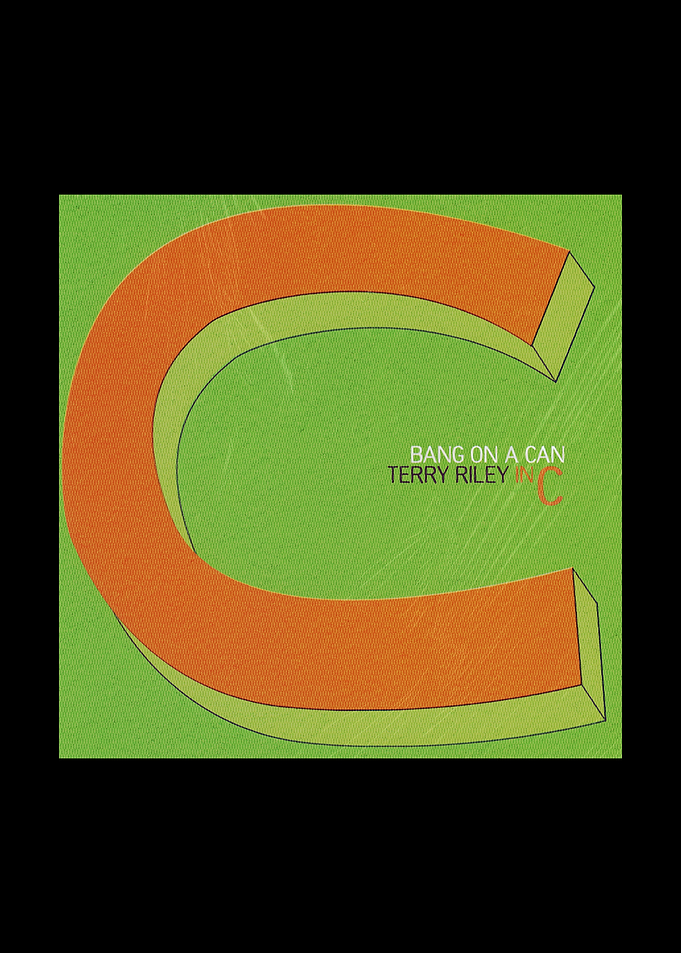 Bang on a Can