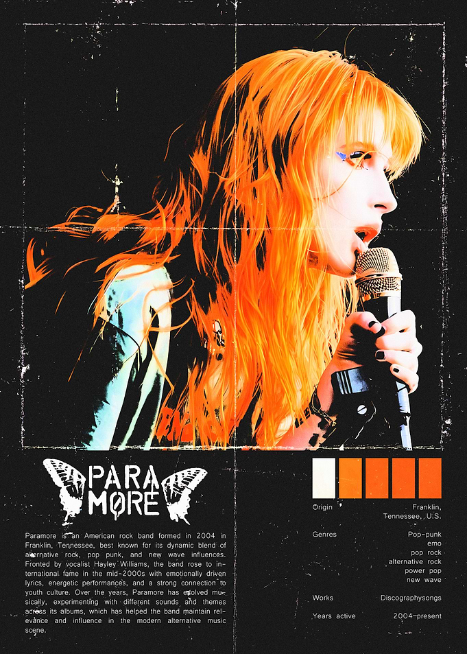 Paramore