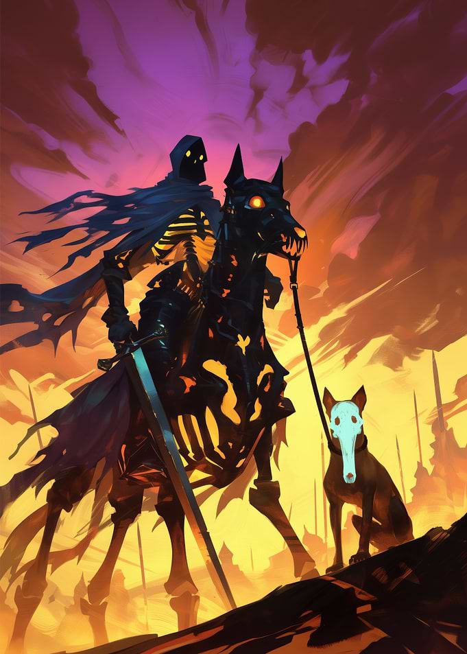 Eternal Vanguard