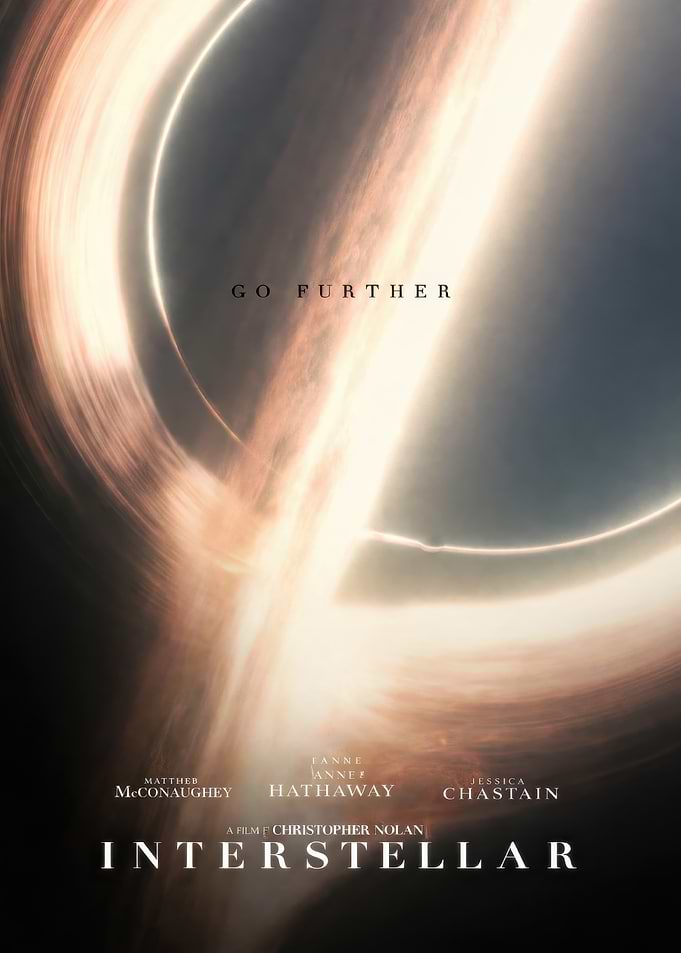 Interstellar Movie
