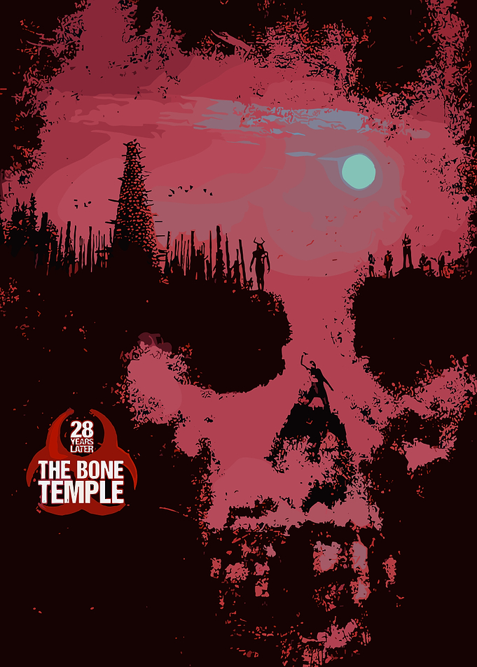 28 Years Later: The Bone Temple