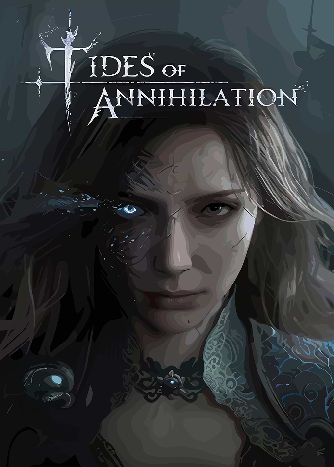Tides of Annihilation Portrait