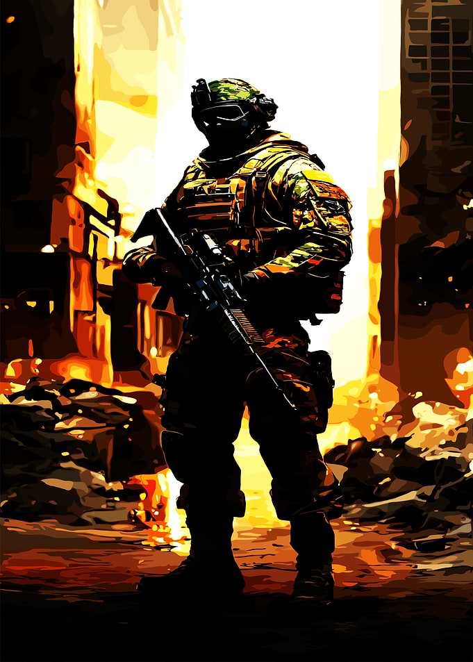 Arc raiders
