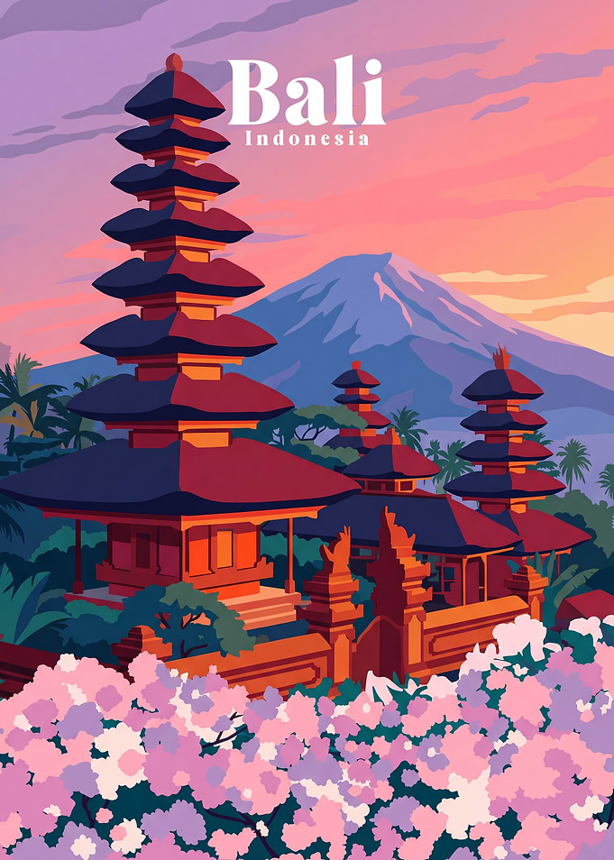 Bali Indonesia