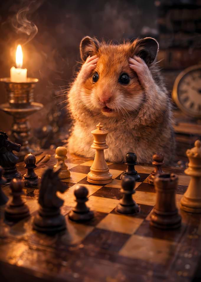 The Grandmaster