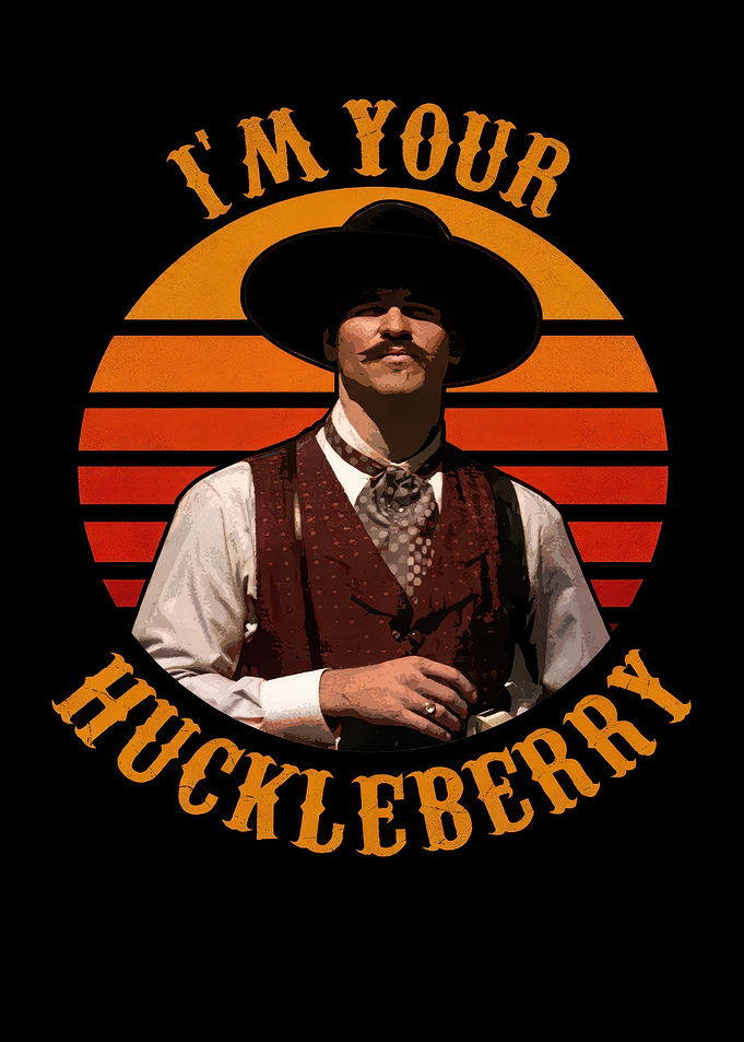 Tombstone Movie
