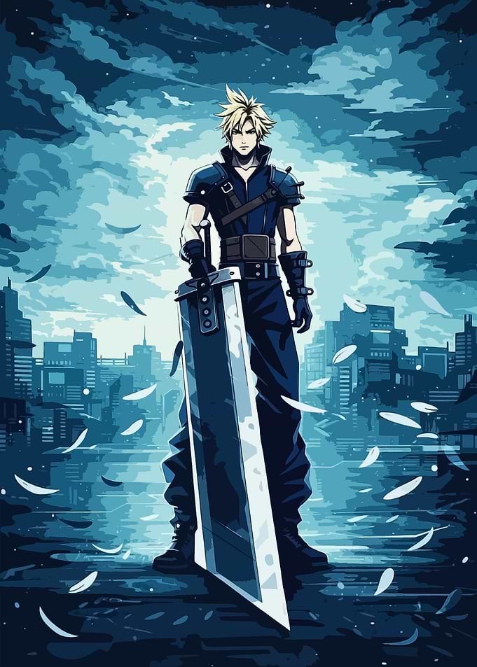 final fantsy