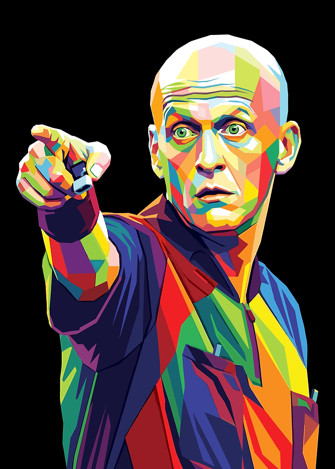 Pierluigi Collina