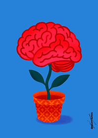 Growing Thoughts