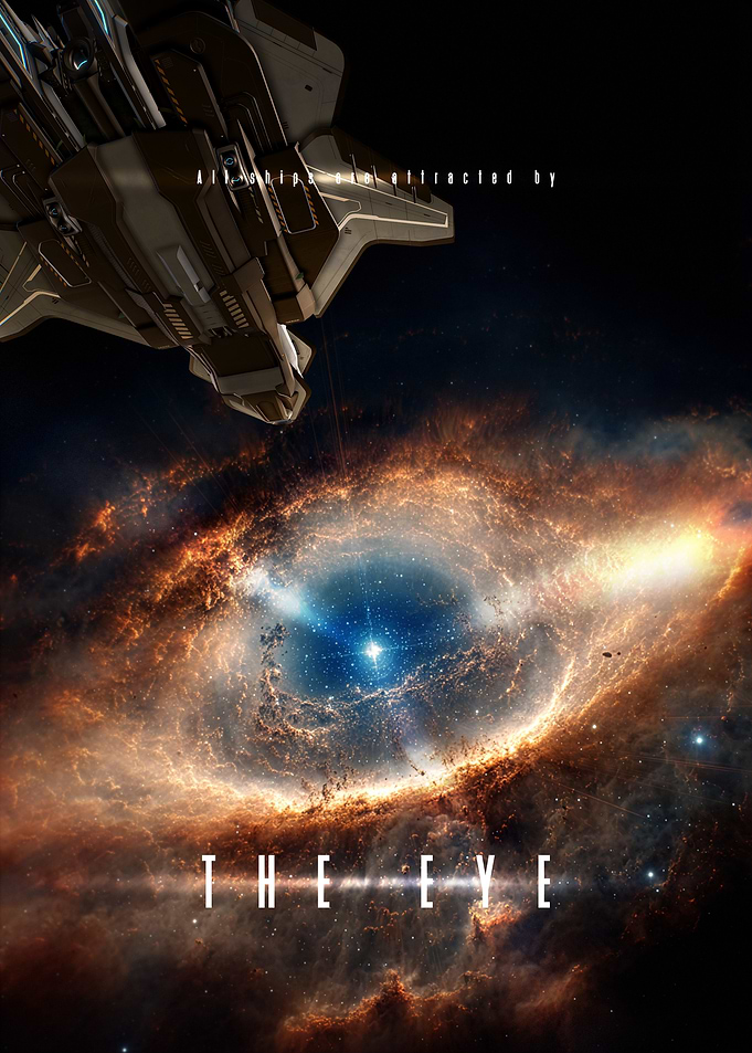 The Space Eye