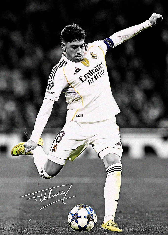 Federico Valverde