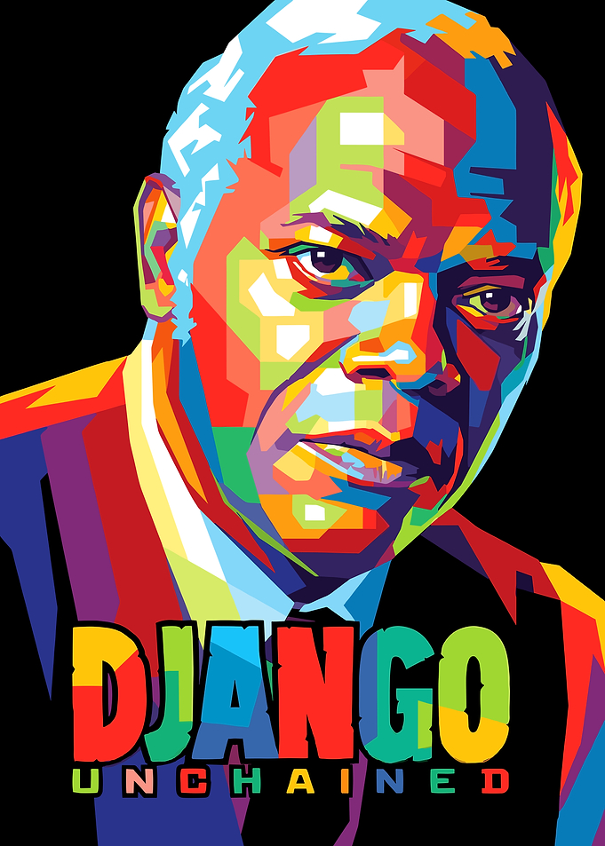 Django Unchained