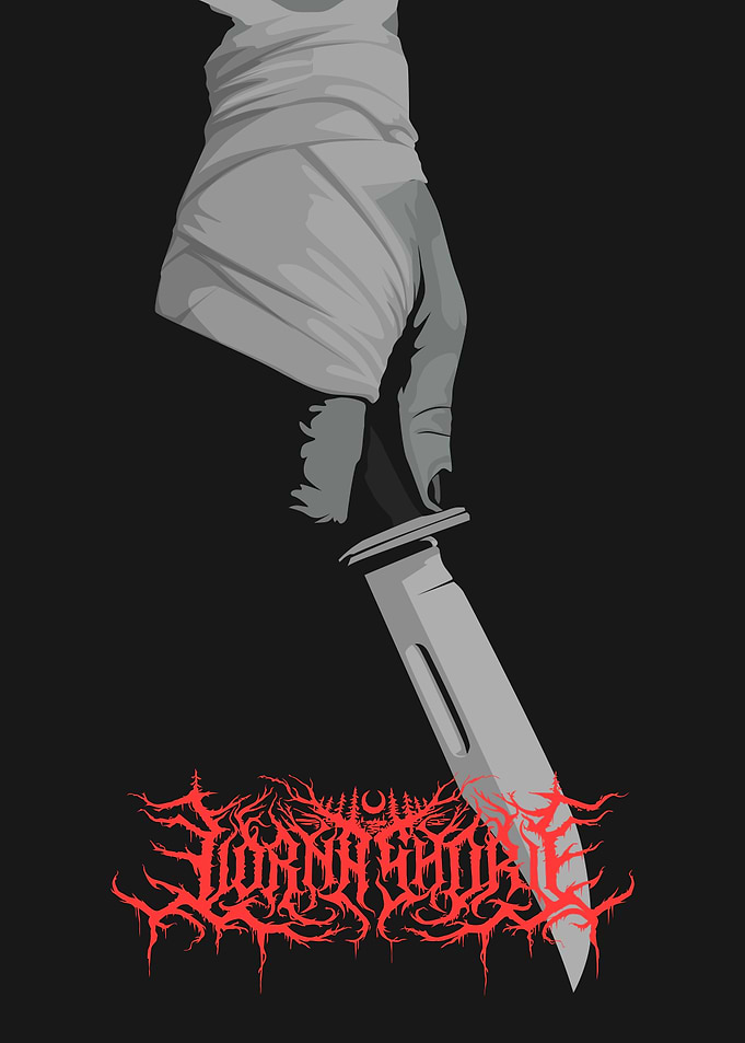 Lorna shore