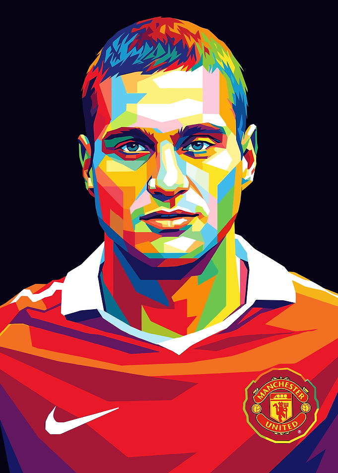 Nemanja Vidić