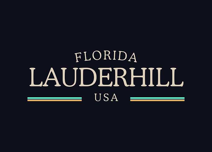 Florida Lauderhill USA Midnight