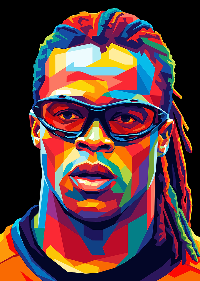 Edgar Davids