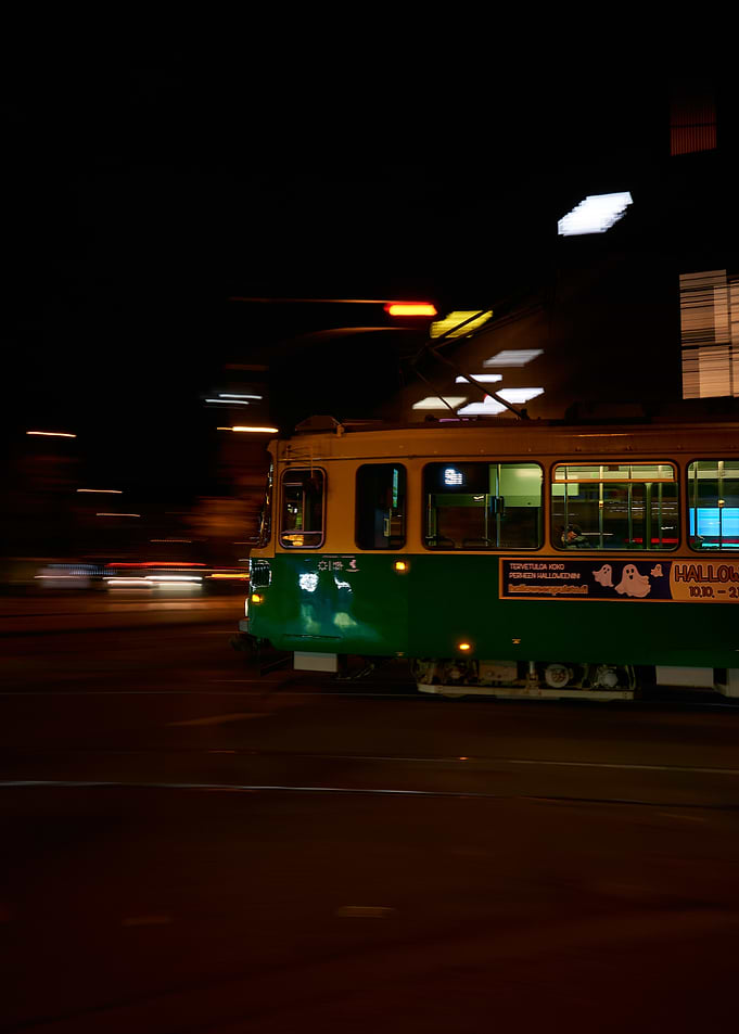 NachtBahn